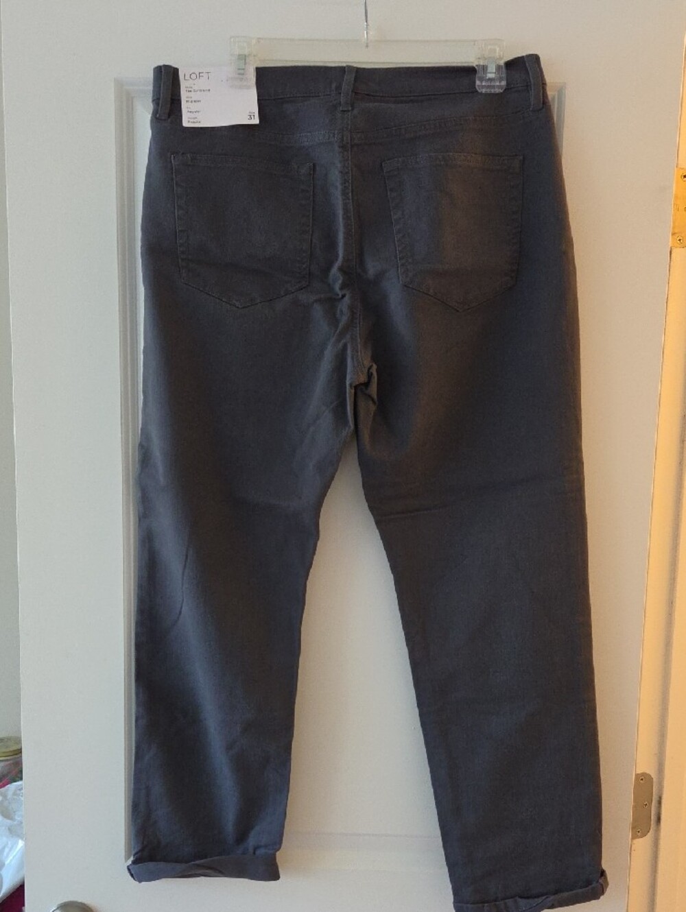 Loft Pants - Picture 2 of 3